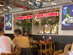 大堂-必点海鲜·鲅鱼水饺(鞍山西道店)
