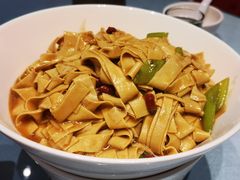 -大连湾旭日·家宴·海肠捞饭(马栏广场店)