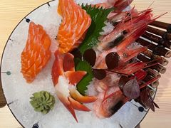 -酒井酱子·深夜食堂(东城汇店)