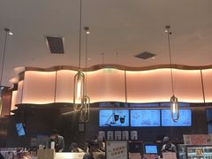 -奈雪的茶(青岛卓悦里INTOWN店)