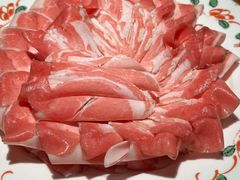 -北京老门框爆肚四季涮肉(凌河路店)