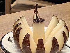 -那红花·东北菜铁锅炖(仙林金鹰店)