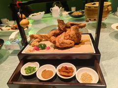 -百姓厨房(凤翔泥塑坊店)