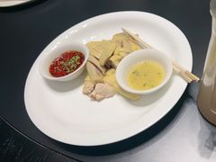 -忆江南·临江鱼馆