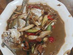 -老船长海鲜大排档(集美店)