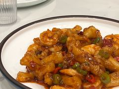 -小郭私房菜·海肠捞饭店(学士街店)