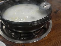 -顺德粥城·叹茶食粥(良化店)