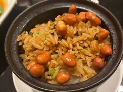 闽和南白萝卜饭-闽和南(深圳万象城店)