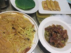 -北李妈妈菜·海肠捞饭(高新万达店)