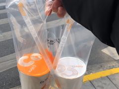 -CoCo都可(常德路店)