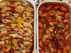 -金刚山烧烤(中山路店)