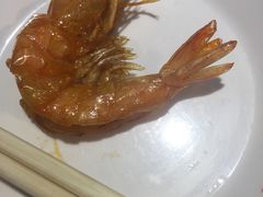 -惠友大虾(太原北街店)