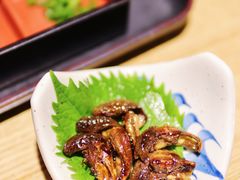 -昇鳗鱼家(浦东店)