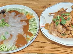 -老边饺子馆(中街店)