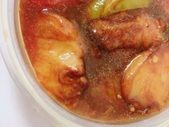 -田老师红烧肉(回龙观二店)