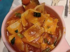 -阿里疆Alijiang·丝路美食·异域风情·清真(长楹天街店)