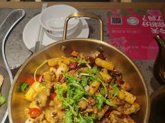 -皖香览约·徽菜(吴江吾悦店)