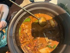 -大拙里·精致融合菜(沙湖桃源国际店)