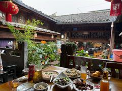 -龙姐私房菜(和顺古镇店)