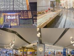 -青水瓦台汤泉(未央店)