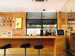 -Au Cafe&Roastery(华侨城店)