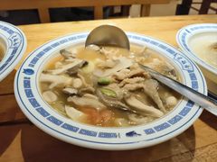 -老雒阳面馆·水席·洛阳菜(王城路店)