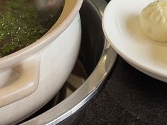 -生宇山珍野生菌汤锅•始于1999(双流古塔店)