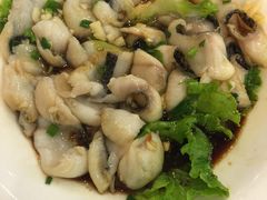 -老街饭庄·地道淮扬菜(扬子江北路总店)