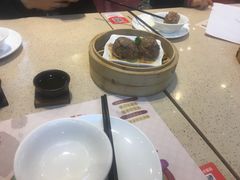 -点都德(千灯湖环宇城店)