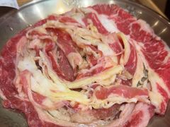 -西塔老太太泥炉烤肉(杭州首店)