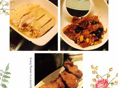 -老正兴菜馆(福州路店)