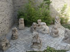-戏马台景区