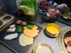 -明洞王妃家烤肉(苏州中心星悦汇店)