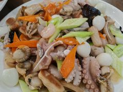 -抹直口特色菜馆(一店)