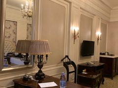 -中旅阿那亚九龙湖·公主酒店