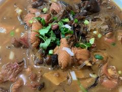 -李老哈·东北菜(宋园路店)