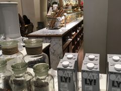 -WHEAT&BAKER-麥(凯德来福士店)