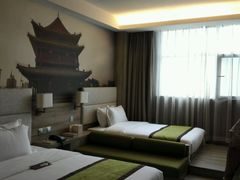 android_upload_pic-西安大雁塔科技大学地铁站亚朵酒店