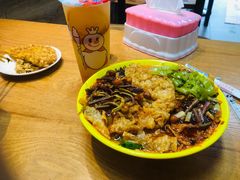 -岚方螺蛳粉(铁西店)