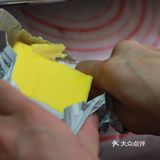 高级！在家里也能做的墨鱼汁意大利面