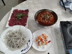 -贵州人家·酸汤火锅·20年老字号