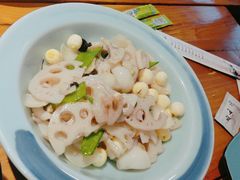 -局气 烤鸭·北京菜(光华路店)