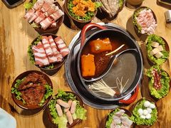 -烂摊摊火锅集市(河北总店)