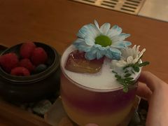 -MM·五声·音乐人与调酒师(西安路店)