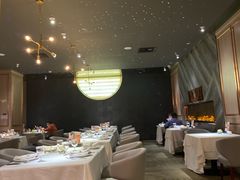 大堂-王品牛排(福州泰禾店)