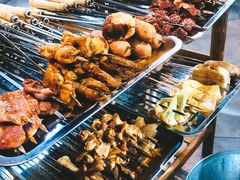 -袁家水泊水浒烤肉(白金店)