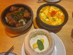 -泰果东南亚餐厅(旭辉广场店)