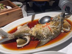 -玉满堂·湖北融合菜