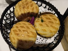 -钟菜·粤菜点心·宴请(海上世界·汇港二期店)