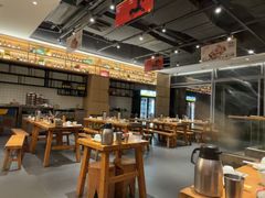 -木屋烧烤(惠阳华润小径湾店)